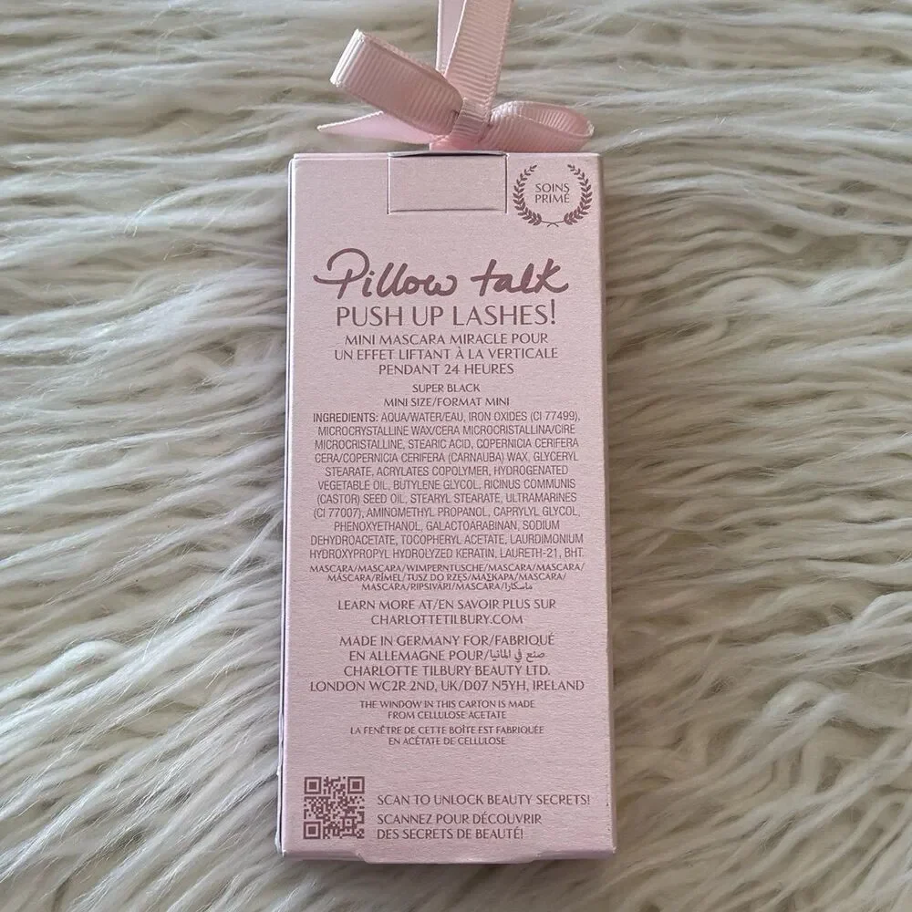 charlotte tilbury